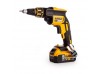 Акумуляторний шуруповерт DeWALT DCF620P2K