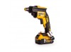 Акумуляторний шуруповерт DeWALT DCF620P2K