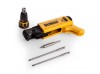 Акумуляторний шуруповерт DeWALT DCF620P2K