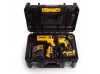 Акумуляторний шуруповерт DeWALT DCF620P2K