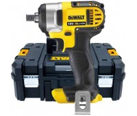Гайковерт ударний DeWALT DCF880NT