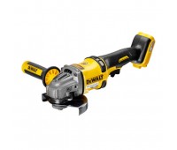Кутова шліфувальна машина XR FLEXVOLT DeWALT DCG414N