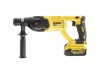 Перфоратор акумуляторний SDS-Plus DeWALT DCH133M1