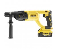 Перфоратор акумуляторний SDS-Plus DeWALT DCH133M1 Перфоратор акумуляторний SDS-Plus DeWALT DCH133M1