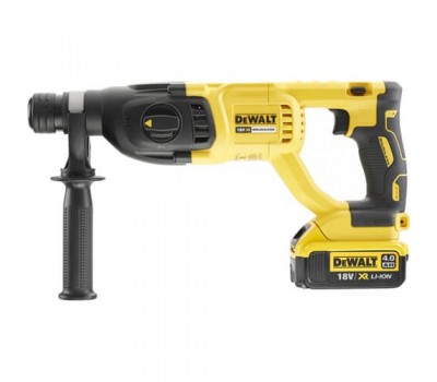Перфоратор акумуляторний SDS-Plus DeWALT DCH133M1
