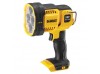 Ліхтар акумуляторний світлодіодний DeWALT DCL043