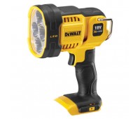 Ліхтар акумуляторний світлодіодний DeWALT DCL043