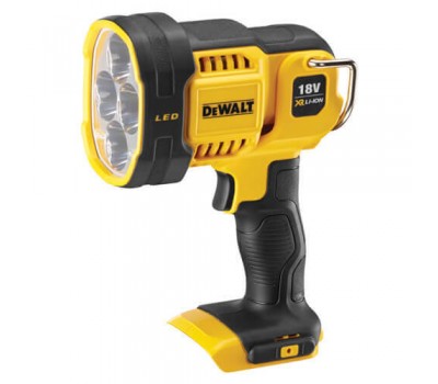 Ліхтар акумуляторний світлодіодний DeWALT DCL043 Ліхтар акумуляторний світлодіодний DeWALT DCL043
