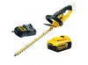 Кущоріз акумуляторний DeWALT DCM563P1