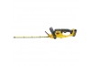 Кущоріз акумуляторний DeWALT DCM563P1