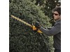 Кущоріз акумуляторний DeWALT DCM563P1