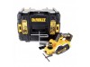 Акумуляторний рубанок DeWALT DCP580NT