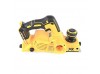 Акумуляторний рубанок DeWALT DCP580NT