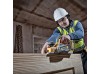 Акумуляторний рубанок DeWALT DCP580NT