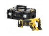 Акумуляторна шабельна пилка DeWALT DCS367NT