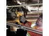 Акумуляторна шабельна пилка DeWALT DCS367NT