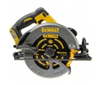 Пила дискова акумуляторна XR FLEXVOLT DeWALT DCS576N