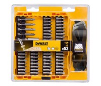 Набір біт та насадок DeWALT DT71540