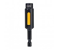 Головка шестигранник магнітна DeWALT DT7430
