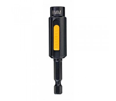 Головка шестигранник магнітна DeWALT DT7430