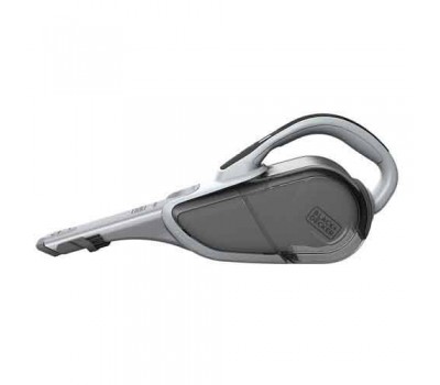 Акумуляторний пилосос Cyclonic BLACK+DECKER DVJ215J