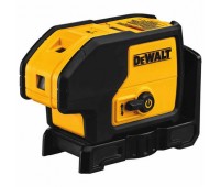 Лазерний рівень DeWALT DW083K