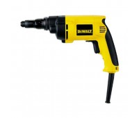 Шуруповерт DeWALT DW269K