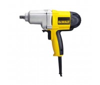 Гайковерт ударний DeWALT DW292