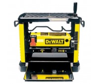 Верстат рейсмусний DeWALT DW733