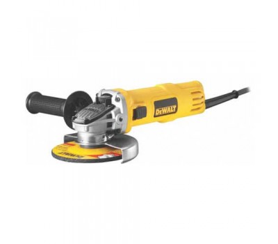 Кутова шліфмашина-болгарка DeWALT DWE4057 Кутова шліфмашина-болгарка DeWALT DWE4057