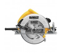 Пилка циркулярна DeWALT DWE575K