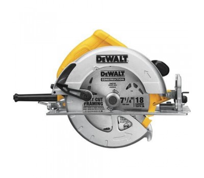 Пилка циркулярна DeWALT DWE575K Пилка циркулярна DeWALT DWE575K