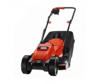 Газонокосарка електрична BLACK+DECKER EMAX32 Газонокосарка електрична BLACK+DECKER EMAX32