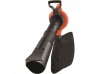 Садовий пилосос BLACK+DECKER GW3030