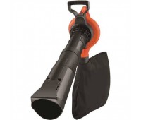 Садовий пилосос BLACK+DECKER GW3030