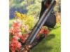 Акумуляторний садовий пилосос із подрібнювачем BLACK+DECKER GWC3600L20 Акумуляторний садовий пилосос із подрібнювачем BLACK+DECKER GWC3600L20