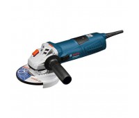 Кутова шліфувальна машина-болгарка BOSCH GWS13-125CIE