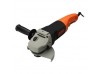 Кутова шліфувальна машина - болгарка BLACK+DECKER KG1202KD