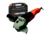 Кутова шліфувальна машина - болгарка BLACK+DECKER KG1202KD