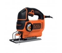 Електролобзик BLACK+DECKER KS801SE