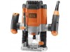 Фрезер BLACK+DECKER KW1200E