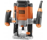 Фрезер BLACK+DECKER KW1200E