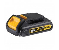Акумулятор Li-Ion DeWALT N123282