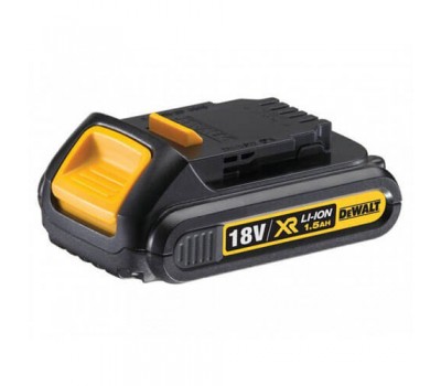 Акумулятор Li-Ion DeWALT N123282