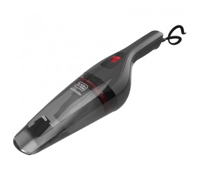 Автомобільний пилосос BLACK+DECKER NVB12AV Автомобільний пилосос BLACK+DECKER NVB12AV