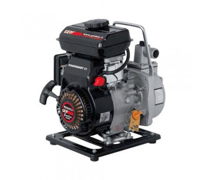 Мотопомпа GENMAC Powersmart_G1