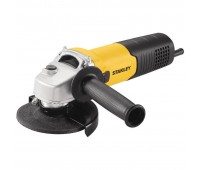 Кутова шліфувальна машина-болгарка STANLEY SGS105