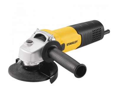 Кутова шліфувальна машина-болгарка STANLEY SGS105