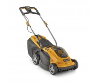 Газонокосарка акумуляторна STIGA SLM3448AE Газонокосарка акумуляторна STIGA SLM3448AE
