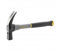Молоток Fiberglass Coffreur Hammer STANLEY STHT0-54123